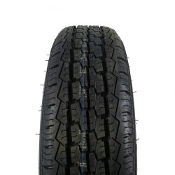 SECURITY Komplettrad 155/70R12C, 104/102N, TR603