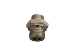 Einschraubverschraubung 1/2"/M