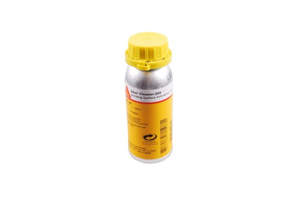 Sika Aktivator 205, klar, 250 ml Dose
