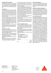 Sika Aktivator 205, klar, 250 ml Dose