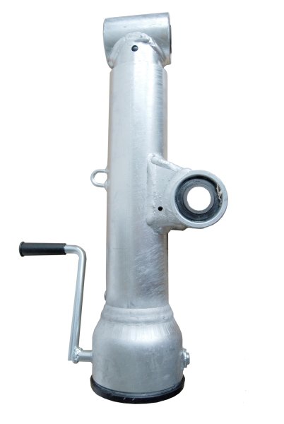 MURAUER Deichselst&uuml;tze, 515 mm