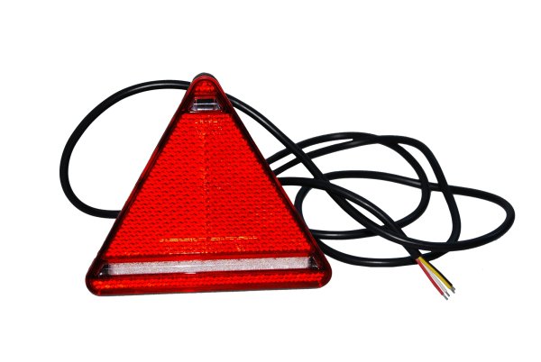 WAS R&uuml;ckleuchte LED W68P