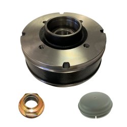 IFOR Bremstrommel, 200 x 50 mm