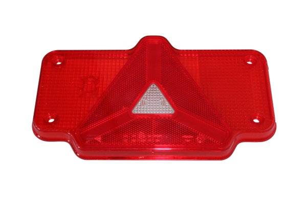 ASP&Ouml;CK/HUMBAUR Innotrailer Lichtscheibe links