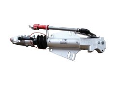 AL-KO Auflaufeinrichtung AE 3500 Profi, 2000-3500 kg
