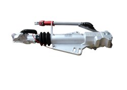 AL-KO Auflaufeinrichtung AE 3500 Profi, 2000-3500 kg