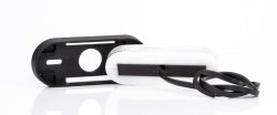 FRISTOM FT-070 Umrissleuchte LED wei&szlig;
