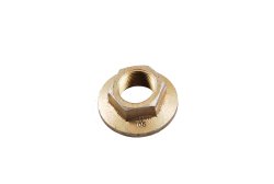 AL-KO Flanschmutter M 24 x 1,5