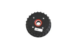 AL-KO Bremstrommel f&uuml;r RB 1637, 160 x 35, 100x4