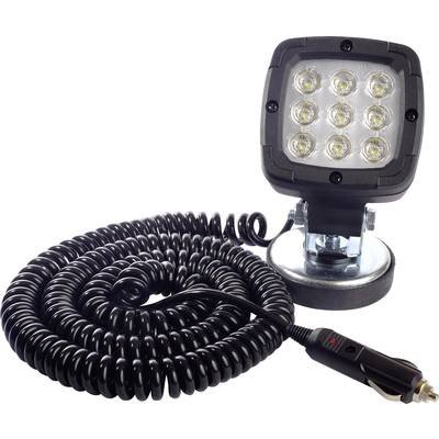 FRISTOM FT-036 Arbeitsscheinwerfer LED, m. Magnet