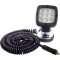 FRISTOM FT-036 Arbeitsscheinwerfer LED, m. Magnet