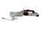 AL-KO 90 S/3, V-Ausf., 700 - 1000 kg, Oben, FS