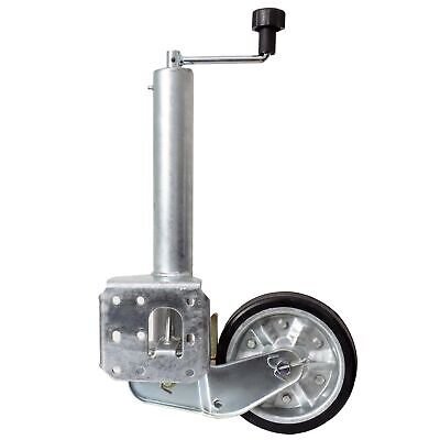 St&uuml;tzrad, &Oslash; 60 mm, automatisch klappbar, 500 kg