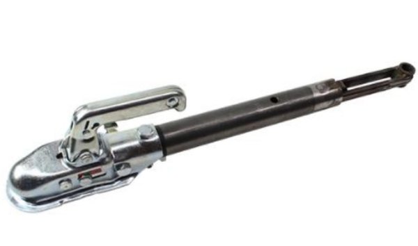 Zugstange, f. PEITZ PAV/SR 1,3 MX / 0,85 MX und  &Oslash; 46 x 460 mm