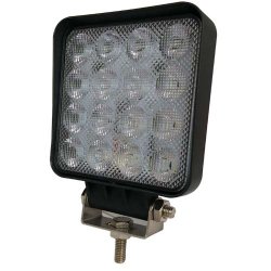 TREKKER Arbeitsscheinwerfer LED (Fluter), 10-30 V, 1920lm,