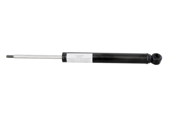 AL-KO Auflaufsto&szlig;d&auml;mpfer  f. AE 200 SR A, &Oslash; 24 mm