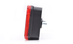 WAS W125P LED R&uuml;ckleuchte 908A, 12/24V, rechts