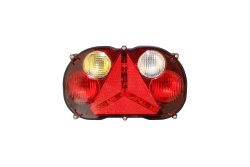 RADEX 8500 Lichtscheibe, links/rechts