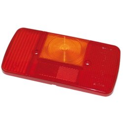 SIM 3127 Lichtscheibe links