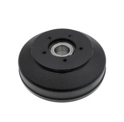 Bremstrommel f&uuml;r AL-KO / BPW &Oslash; 250 x 40 mm,...