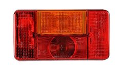 RADEX 5001 Lichtscheibe rechts