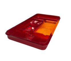 RADEX 5001 Lichtscheibe rechts