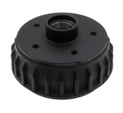 Bremstrommel f&uuml;r AL-KO, &Oslash; 160 x 35/40 mm,  f....