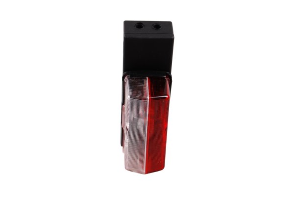JOKON SPL 07 Umrissleuchte rot/wei&szlig;