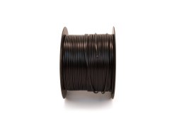 DC-Flachkabel, 2-polig, 2 x 0,75 mm&sup2;