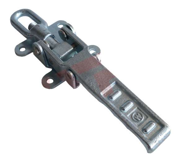 WINTERHOFF EXZV 10-1, Exzenterverschluss, verstellbar