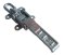 WINTERHOFF EXZV 10-1, Exzenterverschluss, verstellbar