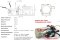 SPX Hydraulikaggregat, 8 l, 12 V, 1600 W